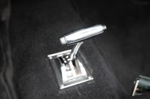 Ford Mustang Cabrio V8 '66 (1966)