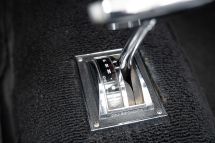 Ford Mustang Cabrio V8 '66 (1966)