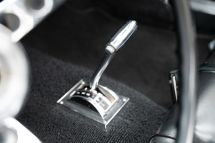 Ford Mustang Cabrio V8 '66 (1966)