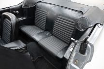 Ford Mustang Cabrio V8 '66 (1966)