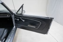 Ford Mustang Cabrio V8 '66 (1966)