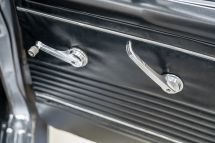 Ford Mustang Cabrio V8 '66 (1966)