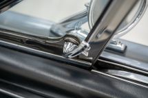 Ford Mustang Cabrio V8 '66 (1966)