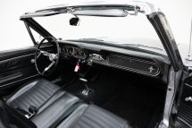 Ford Mustang Cabrio V8 '66 (1966)