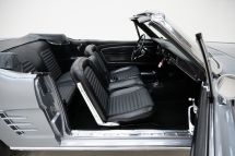 Ford Mustang Cabrio V8 '66 (1966)