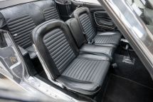 Ford Mustang Cabrio V8 '66 (1966)