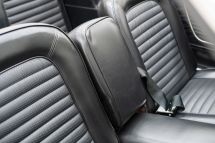 Ford Mustang Cabrio V8 '66 (1966)