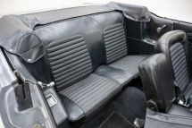 Ford Mustang Cabrio V8 '66 (1966)