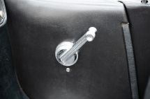 Ford Mustang Cabrio V8 '66 (1966)