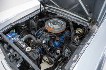 Ford Mustang Cabrio V8 '66 (1966)