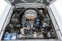 Ford Mustang Cabrio V8 '66 (1966)