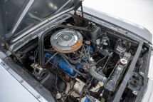 Ford Mustang Cabrio V8 '66 (1966)