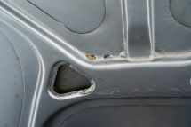 Ford Mustang Cabrio V8 '66 (1966)