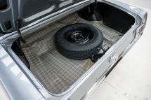 Ford Mustang Cabrio V8 '66 (1966)