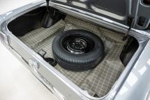 Ford Mustang Cabrio V8 '66 (1966)