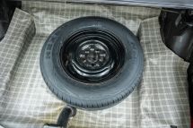 Ford Mustang Cabrio V8 '66 (1966)