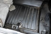 Ford Mustang Cabrio V8 '66 (1966)