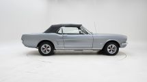 Ford Mustang Cabrio V8 '66 (1966)