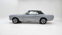 Ford Mustang Cabrio V8 '66 (1966)
