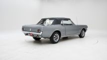 Ford Mustang Cabrio V8 '66 (1966)