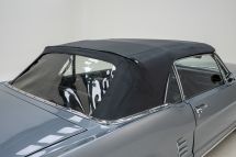 Ford Mustang Cabrio V8 '66 (1966)