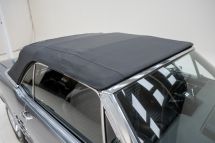 Ford Mustang Cabrio V8 '66 (1966)