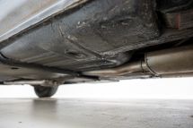 Ford Mustang Cabrio V8 '66 (1966)