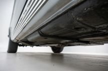 Ford Mustang Cabrio V8 '66 (1966)