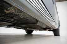 Ford Mustang Cabrio V8 '66 (1966)