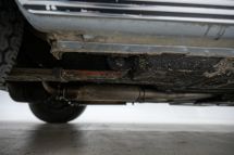 Ford Mustang Cabrio V8 '66 (1966)