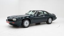 Jaguar XJR-S Coupe 6.0 V12 '92