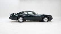 Jaguar XJR-S Coupe 6.0 V12 '92 (1992)