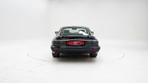 Jaguar XJR-S Coupe 6.0 V12 '92 (1992)