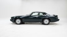 Jaguar XJR-S Coupe 6.0 V12 '92 (1992)