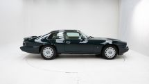 Jaguar XJR-S Coupe 6.0 V12 '92 (1992)