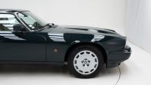 Jaguar XJR-S Coupe 6.0 V12 '92 (1992)