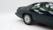 Jaguar XJR-S Coupe 6.0 V12 '92 (1992)