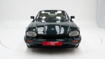 Jaguar XJR-S Coupe 6.0 V12 '92 (1992)