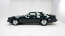 Jaguar XJR-S Coupe 6.0 V12 '92 (1992)