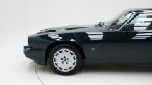 Jaguar XJR-S Coupe 6.0 V12 '92 (1992)