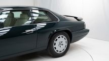 Jaguar XJR-S Coupe 6.0 V12 '92 (1992)