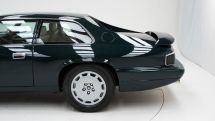 Jaguar XJR-S Coupe 6.0 V12 '92 (1992)