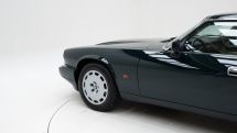 Jaguar XJR-S Coupe 6.0 V12 '92 (1992)