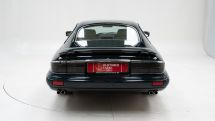 Jaguar XJR-S Coupe 6.0 V12 '92 (1992)