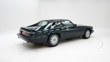 Jaguar XJR-S Coupe 6.0 V12 '92 (1992)
