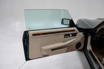 Jaguar XJR-S Coupe 6.0 V12 '92 (1992)