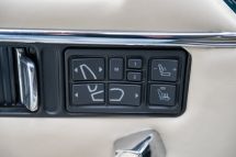 Jaguar XJR-S Coupe 6.0 V12 '92 (1992)