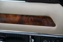 Jaguar XJR-S Coupe 6.0 V12 '92 (1992)