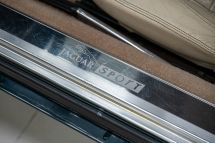 Jaguar XJR-S Coupe 6.0 V12 '92 (1992)