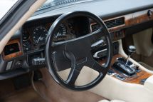 Jaguar XJR-S Coupe 6.0 V12 '92 (1992)